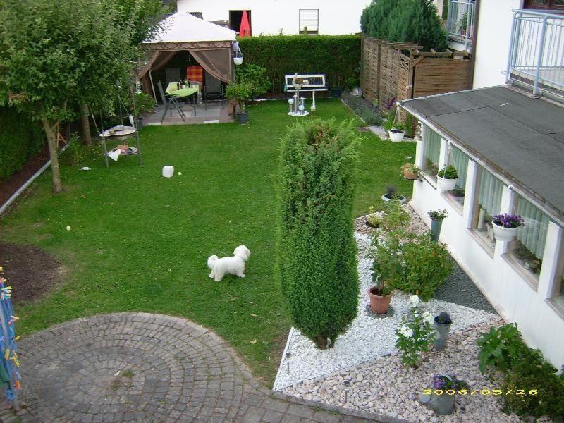 Ferienwohnung Haus Irena Longkamp Exterior foto