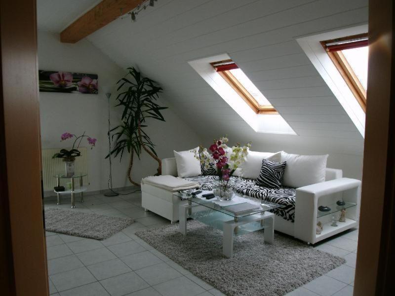 Ferienwohnung Haus Irena Longkamp Exterior foto